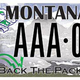 Illustration for article titled The Ten Worst State License Plates